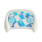 Carro Elétrico Infantil 12V com Bluetooth e Controle Remoto - Partida Suave