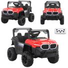 Carro Elétrico Infantil 12V com Motores Potentes Controle Remoto dos Pais Suporte MP3 e Assento para Crianças até 30kg Carro Elétrico Infantil 12V com Motores Potentes Controle Remoto dos Pais Suporte MP3 e Assento para Crianças até 30kg