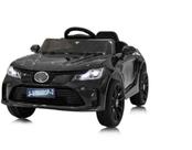 Carro Elétrico infantil 12V TOYOTA Controle Remoto Toys Import
