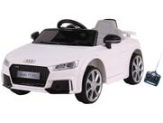 Carro Elétrico Infantil 921700 com Controle - Remoto 2 Marchas Emite Sons Farol 12V Bel Fix