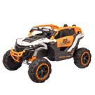 Carro Elétrico Infantil Buggy Adventure12V PT/AM Zippy Toys