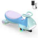 Carro Elétrico Infantil FanttikRide N7 Pro 12V com Pedal - Suporta até 150kg