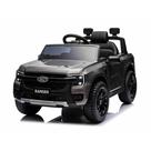 Carro Elétrico Infantil Ford Ranger 12V Preta Bel