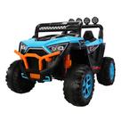Carro eletrico infantil jipe elite 2 lugares 12v - zippy toys Carro eletrico infantil jipe elite 2 lugares 12v - zippy toys