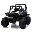 Carro Elétrico Infantil Jipe UTV SUV 12v Bivolt Controle Usb Carrinho Motorizado Menino Menina Controle Remoto Criança Buggy Kids Passeio Mini Veículo