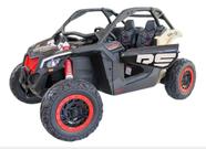 Carro eletrico infantil maverick x3 can-am