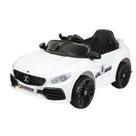 Carro Elétrico Infantil Mini Mercedes 380 - Zippy Toys
