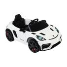 Carro Elétrico Infantil Porshe Spyder Br. 718rs 12v Belfix