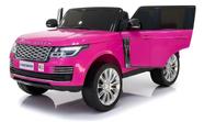 Carro eletrico infantil range rover hse 24v premium Carro eletrico infantil range rover hse 24v premium