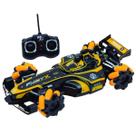 Carro Elétrico Lamborghini Cinza Controle Remoto Zippy Toys