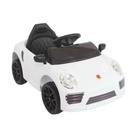 Carro Elétrico Mini Esportivo 12V Bivolt com Controle e Capacidade até 30kg - Bang Toys
