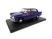Carro em miniatura OPO 10 PTVQ11 em escala 1/24 compatível com Peugeot 404 Carro em miniatura OPO 10 PTVQ11 em escala 1/24 compatível com Peugeot 404