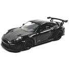 Carro esportivo de brinquedo modelo de metal fundido Kinsmart Porsche 911 GT2 RS 2010 1/36 Carro esportivo de brinquedo modelo de metal fundido Kinsmart Porsche 911 GT2 RS 2010 1/36