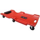 Carro Esteira para Mecânico Com Encosto 150KG Sigma Tools - 0699990000
