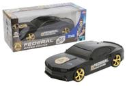 carro federal speed police - Adijomar
