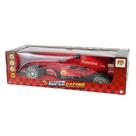 Carro Fricção Super Racing 1:10 DMT6882 Carro Fricção Super Racing 1:10 DMT6882