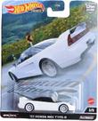 Carro fundido Hot Wheels '03 Honda NSX Type R Mountain Drifters