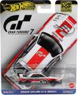Carro fundido Hot Wheels Nissan Skyline GT-R BNR34 1:64