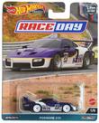 Carro fundido Hot Wheels Porsche 935 Race Day Premium 1/64