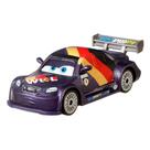 Carro fundido sob pressão Disney Cars Toys Max Schnell 1:55 Scale Kids 3+ Carro fundido sob pressão Disney Cars Toys Max Schnell 1:55 Scale Kids 3+