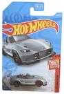 Carro fundido sob pressão Hot Wheels '15 Mazda MX-5 Miata escala 1:64 Carro fundido sob pressão Hot Wheels '15 Mazda MX-5 Miata escala 1:64