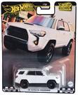 Carro fundido sob pressão Hot Wheels '18 Toyota 4Runner Boulevard 1:64