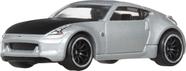 Carro fundido sob pressão Hot Wheels Premium Fast & Furious em escala 1:64
