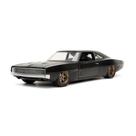 Carro fundido sob pressão Jada Fast & Furious 1:24 1968 Dodge Charger