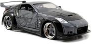 Carro fundido sob pressão Jada Toys Fast & Furious 1:24 D.K. ' é um Nissan 350Z