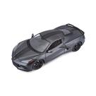 Carro fundido sob pressão Maisto 1:18 2020 Chevrolet Corvette Stingray Z51 Carro fundido sob pressão Maisto 1:18 2020 Chevrolet Corvette Stingray Z51