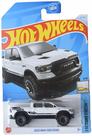 Carro fundido sob pressão Mattel Hot Wheels 2020 Ram 1500 Rebel 1:64 Carro fundido sob pressão Mattel Hot Wheels 2020 Ram 1500 Rebel 1:64
