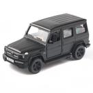 Carro fundido sob pressão TOKAXI Mercedes Benz AMG G63 1/36 Scale