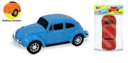 Carro Fusca Lx Na Solapa 20cm - Diverplas