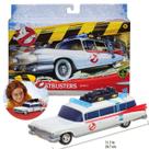 Carro Ghostbusters Caça-fantasmas ECTO-1 Hasbro