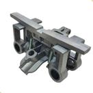 Carro Guia Para Cortadores Cortag Master Plus 75/90/125/155