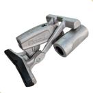 Carro Guia Para Cortadores De Piso Cortag Master 75/90/115 Carro Guia Para Cortadores De Piso Cortag Master 75/90/115