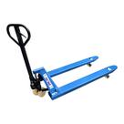 Carro Hidráulico Paleteira 2,2Ton Roda Simples Nylon Largo TF22RSL ACM TOOLS