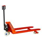Carro Hidraulico Paleteira 3Ton Nylon Estreito L30B BYGC301DNNMV2 BYG Carro Hidraulico Paleteira 3Ton Nylon Estreito L30B BYGC301DNNMV2 BYG