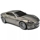 Carro Hot Wheels 007 JAMES BOND ASTON MARTIN VANQUISH 1:64