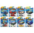 Carro Hot Wheels Color Shifters - Modelos Sortidos - Mattel