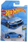 Carro Hot Wheels Honda Civic Si - Escala 1:64 - Fundido sob Pressão