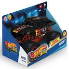 Carro HOT Wheels Monster TRUCK Rocket Multikids
