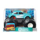 Carro hot wheels monster trucks 1:24 fyj83 - 887961721843