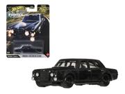 Carro Hot Wheels Premium Culture 1/64 Mercedes Benz 300 Sel AMG 6.8 - Mattel