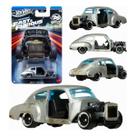 Carro Hot Wheels Velozes e Furiosos 1/64 Chevy Fleetline - Mattel