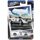Carro HOT Wheels Vintage FORD GT40 Mattel HRT81