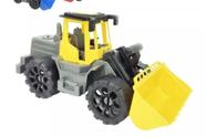 Carro infantil maxx