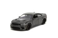 Carro Jada Toys Fast & Furious Dodge Charger 1:32 - Modelo Die-Cast 2021