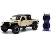 Carro Jada Toys Just Trucks - Jeep Gladiator 1:24 (2020) - Die-Cast