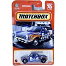 Carro Matchbox Sortido - Mattel 30782 Carro Matchbox Sortido - Mattel 30782